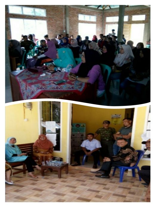 Harau Menuju Nagari Wisata Berkembang