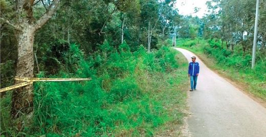 Ih Ngeri, Yuyun Ternyata Tinggal di Pusaran Kejahatan, Ini Faktanya