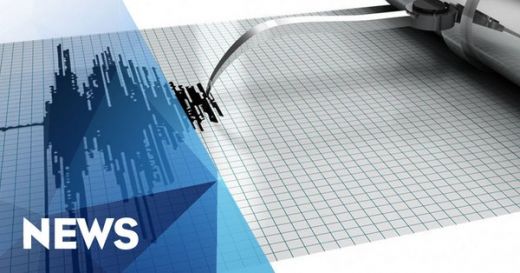 Bengkulu Digoyang Gempa 5.9 SR Minggu Pagi Ini, Getarannya Terasa Kuat di Pesisir Selatan