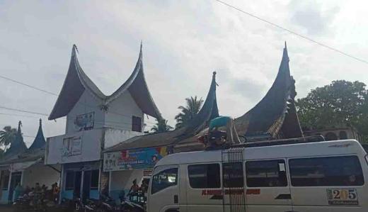 Pemkab Pasaman Barat Akan Lakukan Ramp Check Kendaraan H-7 Lebaran