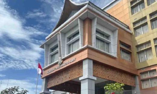 Kejati Sumbar Klarifikasi Isu Viral Terkait Nama Jaksa di Sijunjung