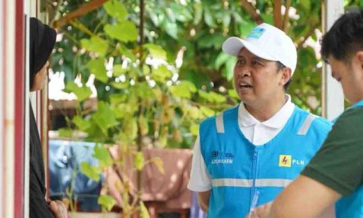 PLN UID Sumbar Pastikan Token Listrik Diskon 50% Tidak Hangus, Pelanggan Diminta Bijak