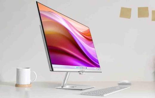 Advan Rilis All-in-One PC dengan Desain Stylish yang Bisa Upgrade Memori