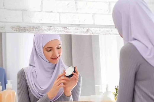 Tetap Glowing Saat Puasa, Ini Cara Menjaga Kesehatan Kulit