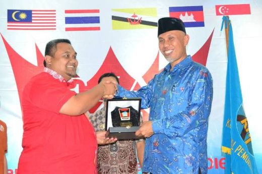 Bila Menyatu, Pemuda Melayu Mampu Guncang Dunia