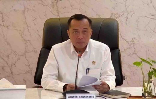 Prabowo Perintahkan Pengangkatan CPNS Rampung Juni, PPPK Oktober 2025