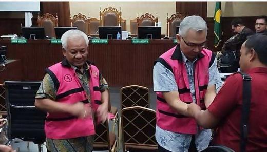 Suparta Divonis 8 Tahun Penjara, Bayar Rp 4,5 Triliun dalam Kasus Korupsi Timah