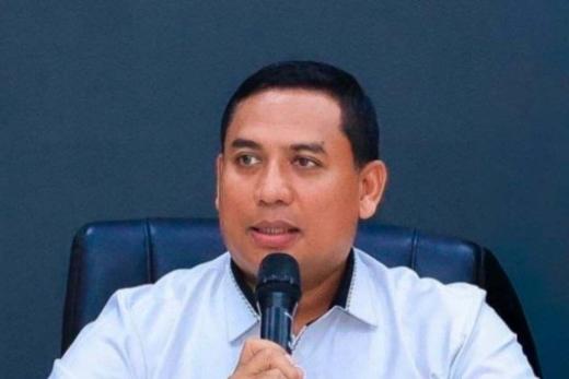 Diduga Kuras Tabungan Pensiunan Guru Setengah Miliar, Oknum PNS Riau Dijebloskan ke Sel