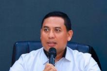 Diduga Kuras Tabungan Pensiunan Guru Setengah Miliar, Oknum PNS Riau Dijebloskan ke Sel