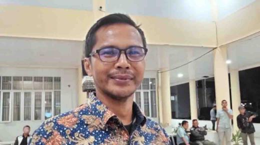 Pemkab Solok Selatan Dorong Inovasi Pedagang Pujasera untuk Tingkatkan Daya Saing