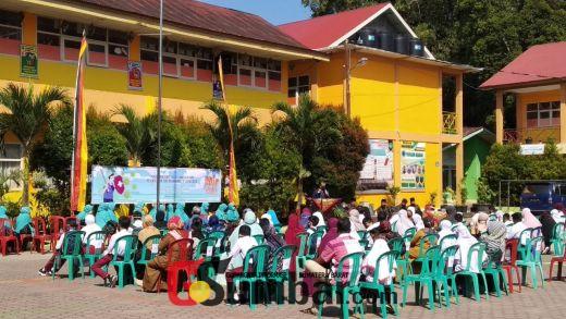 Dilema Sekolah di Masa Pandemi Covid -19