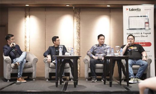 Mengelola Cuti Karyawan Lebih Efektif dengan Software HR