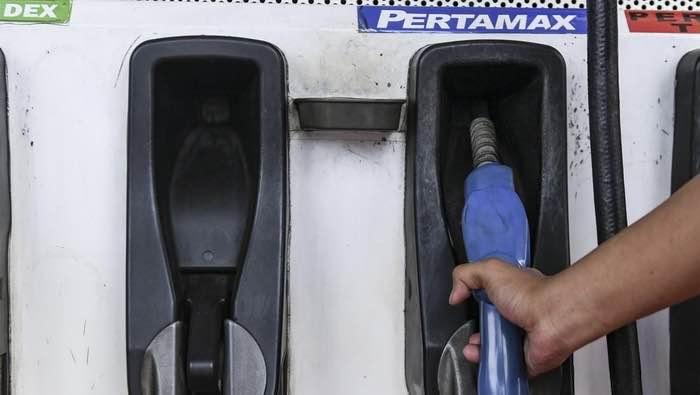 Cek Harga Terbaru BBM Pertamina di Sumbar, Pertamax Turbo dan Dexlite Melandai