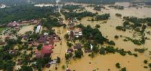 Banjir Jadi Alarm Nasional, DPR Tekankan Reformasi Kebijakan Lahan