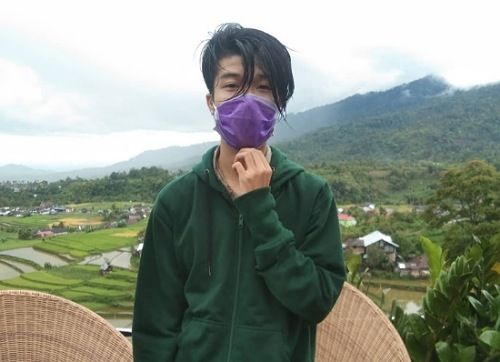 Peci Sebagai Identitas Santri / Pakiah Pondok Pesantren di Padang Pariaman yang Tetap Lestari Hingga Kini