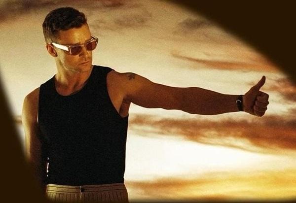 Justin Timberlake Rilis Single Baru dan Umumkan Tur Eropa