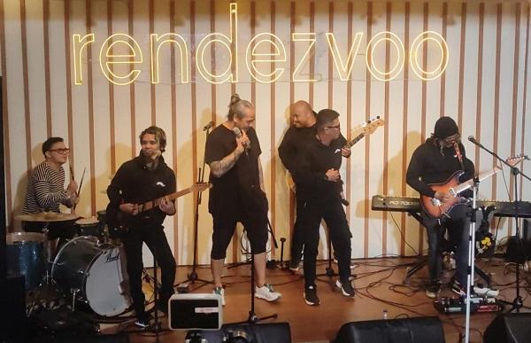 BAND OM OM Kembali Bernostalgia, Rilis Single Baru