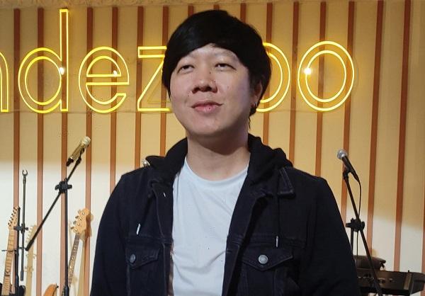 Ricky Kevin Suguhkan Lagu Baru Tentang Gagal Move On