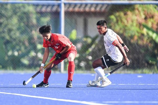 Akbar Al Ardh Bidik Finalis, Nisa Targetkan Lolos di Kualifikasi Hockey Asian Games 2026