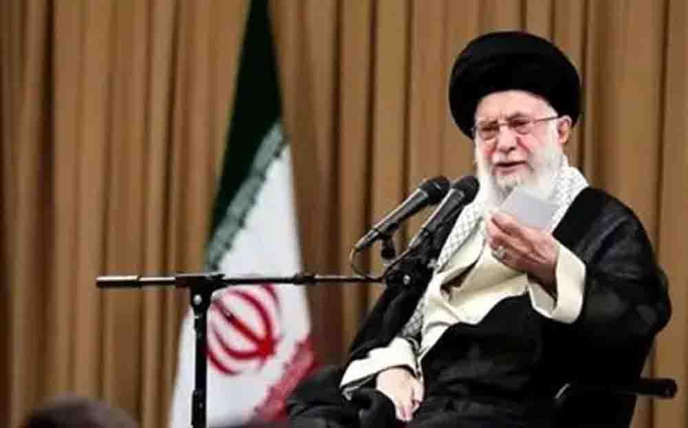 Iran Tetapkan Hari Berkabung Nasional Buntut Serangan Udara Washington