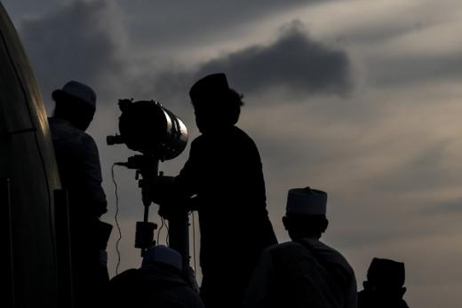 Muhammadiyah Mulai Puasa Tanggal 2 April, MUI Minta Umat Islam Tidak Jadikan Masalah