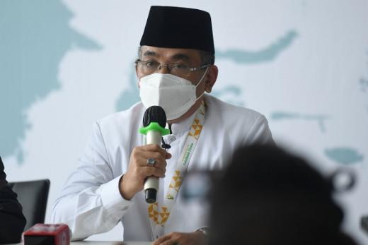 Beda dengan Muhammadiyah, PBNU Ikut Pemerintah Putuskan Awal Ramadhan Minggu 3 April 2022