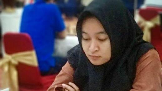 Terkait Uji Coba Timnas Catur Indonesia, Kristianus Liem: PB Percasi Butuh Bantuan Menpora Amali