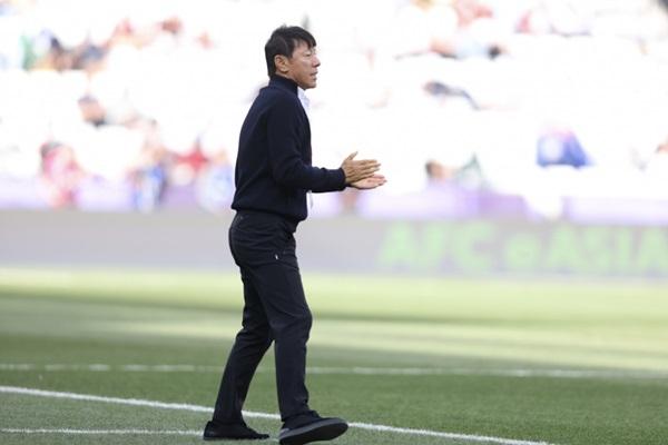 Panggil 28 Pemain Timnas U 23 Indonesia, STY: Kita Harus Berprestasi Lebih Baik di Piala Asia U-23 2024