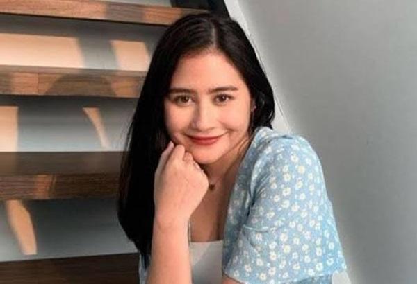 Prilly Latuconsina Bikin Film Horor Temurun Jadi Ajang Fun Run