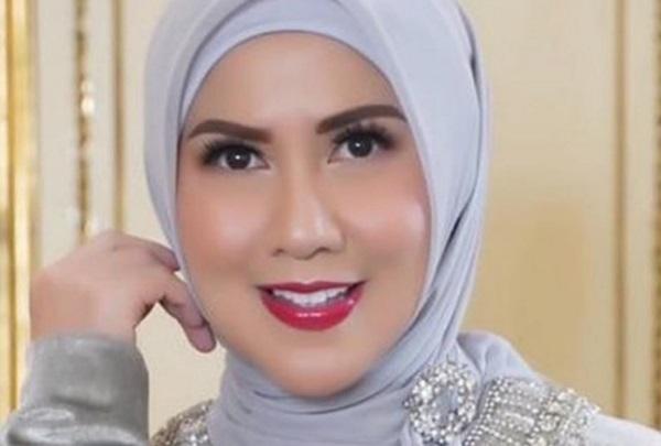 Digosipkan Pacari Putri Zulkifli Hasan, Venna Melinda Dukung Verrel Bramasta