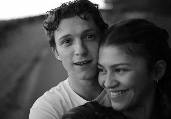 Tom Holland dan Zendaya Rahasiakan Persiapkan Pernikahan