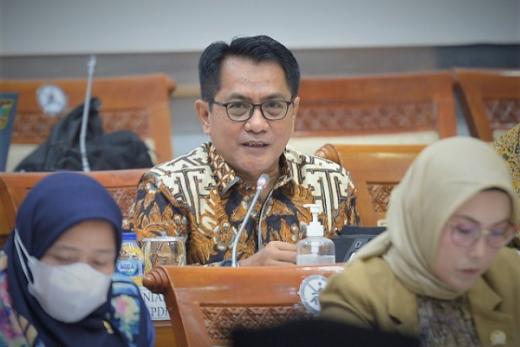Legislator Golkar Sayangkan Deadlock-nya RUU Penanggulangan Bencana