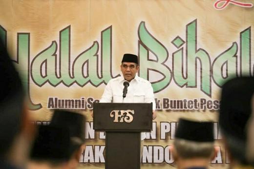 Ahmad Muzani: Jemaah Tidak Perlu Khawatir, Negara Bertanggung Jawab Atas Kekurangan Biaya Haji