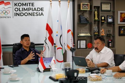 IBA World Boxing Tour Akan Digelar di Manado