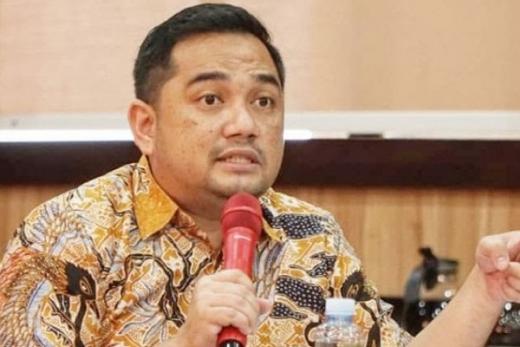 Ratusan Calon ASN Mengundurkan Diri, Legislator PDIP: PR Besar bagi Pemerintah dan DPR