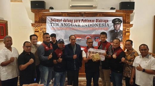 Amir Yanto, Ketua Umum PB IKASI yang Diakui Secara Nasional dan Internasional