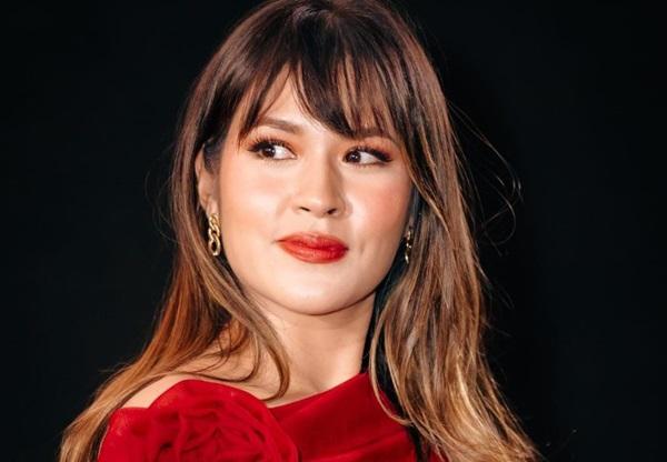 Raisa Berbagi Cerita di Balik Layar Film Dokumenter Harta Tahta Raisa