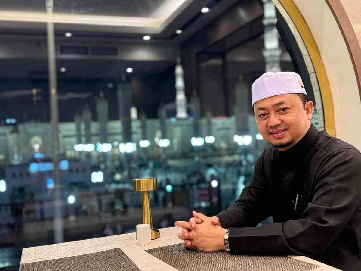 Rasakan Sendiri Tenda Mina Padat, Syahrul Aidi Desak Pemerintah Hitung Ulang Kebutuhan Toilet Jamaah