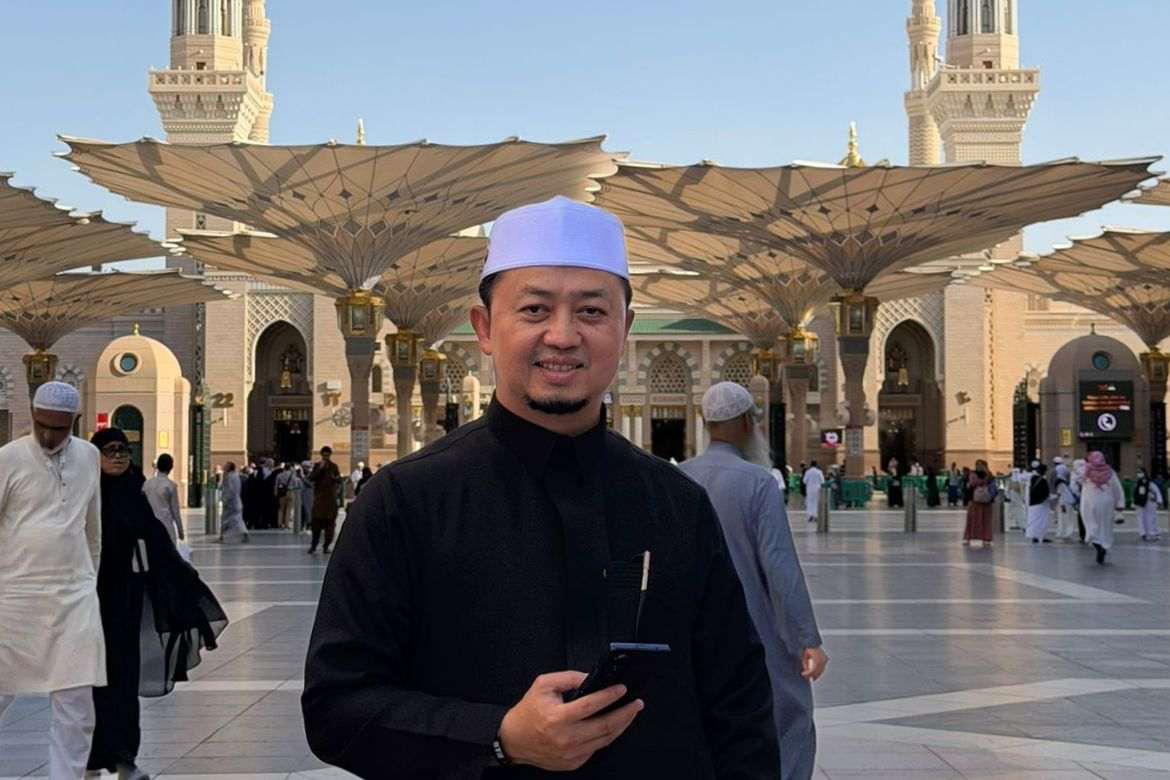 Bebas Makanan Basi, Ketua BKSAP DPR Acungi Jempol Integrasi Layanan Jamaah di Tanah Suci