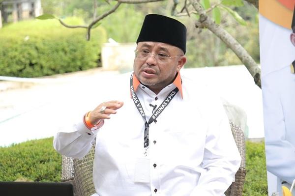 Habib Aboe Bakar : Hari Lahir Pancasila Momentum Refleksi Kesejahteraan untuk Seluruh Rakyat