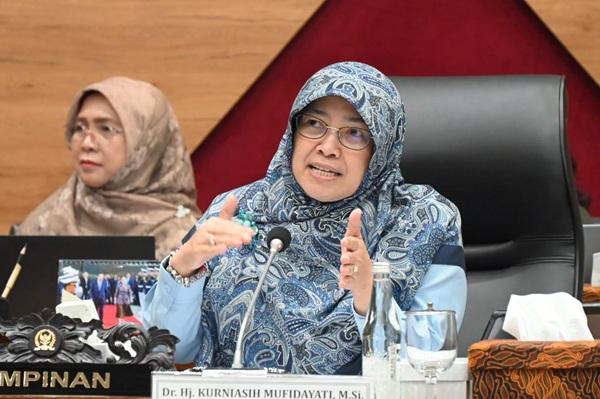Demi Naiknya Angka Partisipasi Kuliah, Ketimpangan Akses Pendidikan Tinggi Harus Segera Diatasi