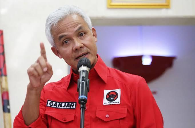 Jangan Terlambat Nanti Rumit, Ganjar Desak Lobi Politik RUU Pemilu Segera Dibuka