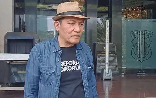 Mantan Pimpinan KPK Bongkar Praktik Cawe Cawe Aparat di Pelabuhan Tanjung Priok