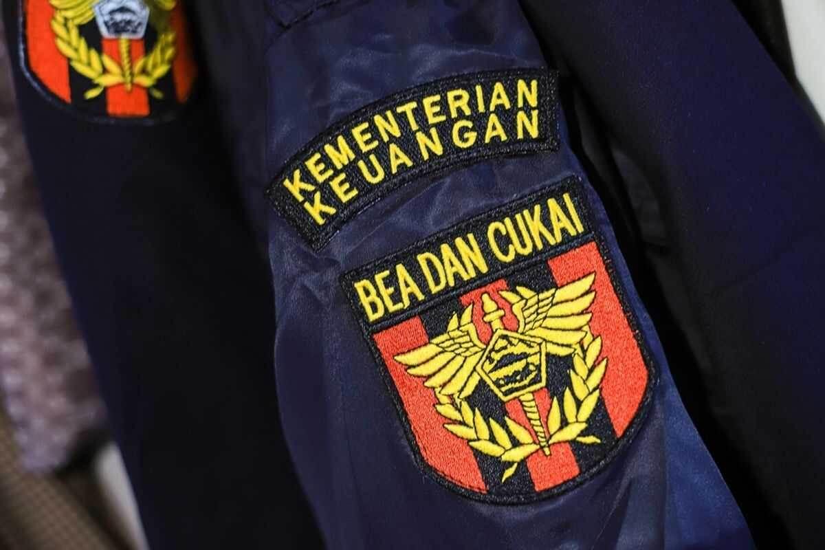 Bongkar Modus Kunci Inggris Isi Moge BMW, Saut Situmorang Sentil Kewenangan Bea Cukai