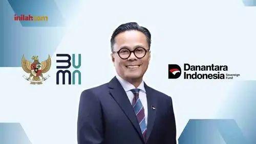 Amanah Besar Masyarakat, Dony Oskaria Janjikan Transparansi Penuh di PT DSI