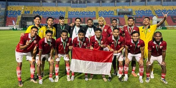 Tim FA7 Indonesia Rebut Perak IFA7 Championship 2026, Bambang: Persembahan Buat Bangsa