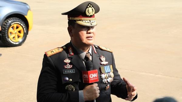 Hari Bhayangkara ke-80, Polri Fokus Perkuat Institusi dan Layanan Publik