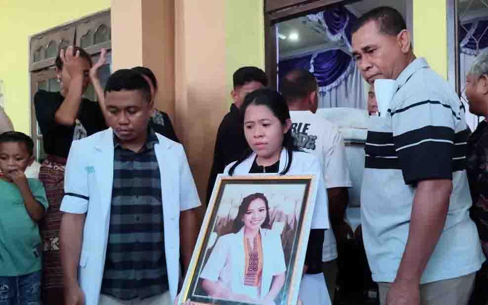 Dugaan Intimidasi Dokter di IGD RS Leona Berujung Maut
