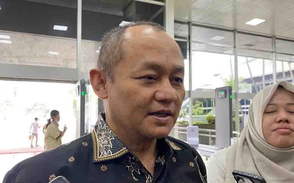 Dugaan Intimidasi Dokter Icha di IGD RS Leona Diselidiki Golkar