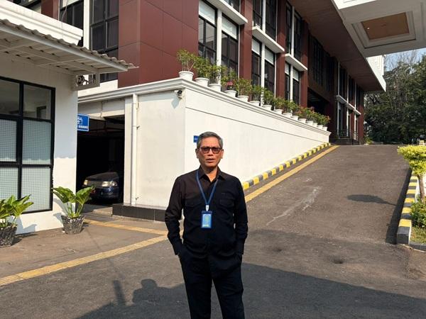 NOC Indonesia Jelaskan Tata Kelola Olahraga dalam Gerakan Olimpiade di Sidang PTUN